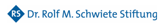 Dr. Rolf M. Schwiete Foundation