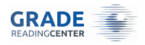 GRADE Reading Center Logo