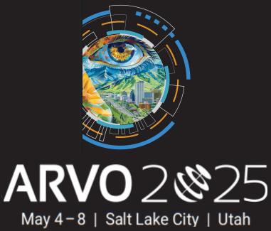 ARVO Logo 2025