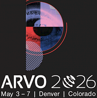 ARVO Logo 2026